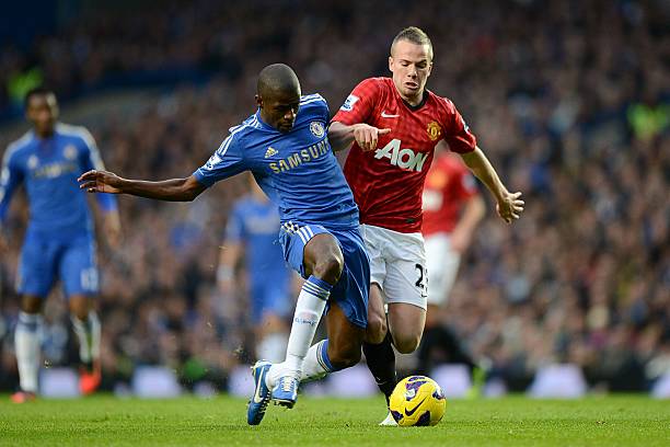 力和影响力 力和影响力