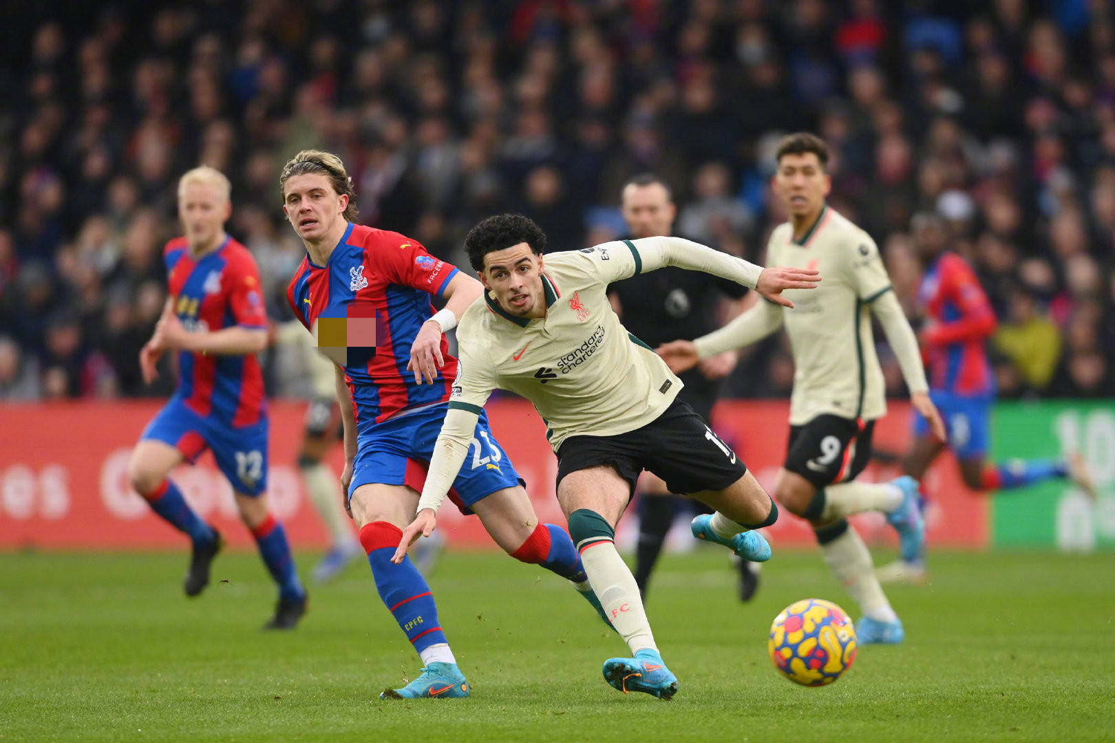 确保在关键 确保在关键